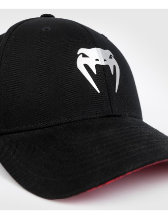 Top Choice Venum x Dodge Banshee Cap - Black Ready for Shipment