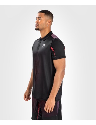 Top Choice Venum x Dodge Banshee Men Dry Tech Polo - Black Latest Edition