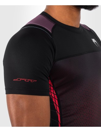 Top Choice Venum x Dodge Banshee Men Short Sleeve Rashguard Immediate Availability