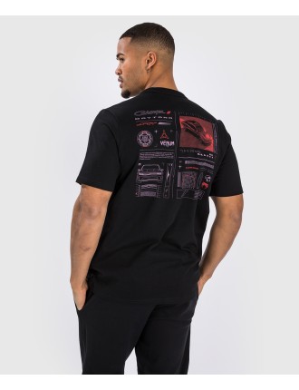 Top Choice Venum x Dodge Banshee Men T-Shirt - Black