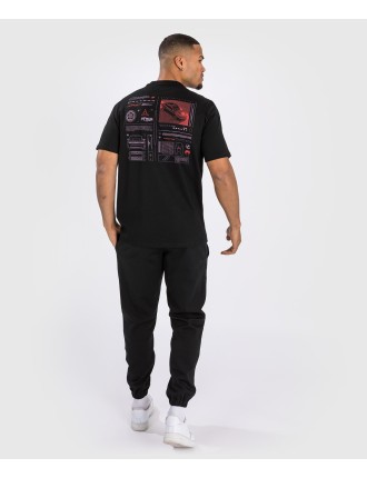 Top Choice Venum x Dodge Banshee Men T-Shirt - Black