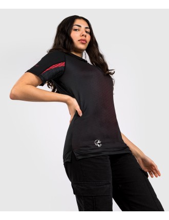 Top Choice Venum x Dodge Banshee Women's Dry Tech Polo Hot New Item