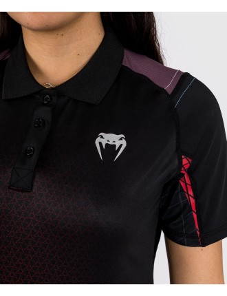 Top Choice Venum x Dodge Banshee Women's Dry Tech Polo Hot New Item