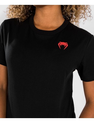 Top Choice Venum x Dodge Banshee Women's T-Shirt - Black In Stock