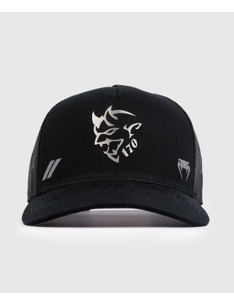 Top Choice Venum x Dodge Challenger SRT Demon 170 Trucker Cap - Black New Release