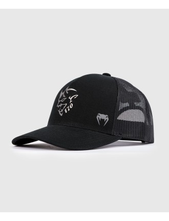 Top Choice Venum x Dodge Challenger SRT Demon 170 Trucker Cap - Black New Release