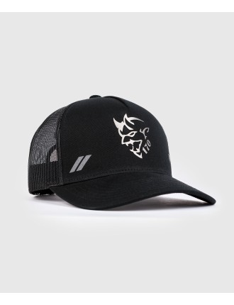 Top Choice Venum x Dodge Challenger SRT Demon 170 Trucker Cap - Black New Release