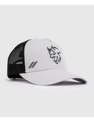 Top Choice Venum x Dodge Challenger SRT Demon 170 Trucker Cap - Grey Ready for Shipment