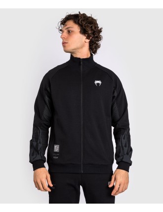 Top Choice Venum x Dodge Demon 170  Men Full-Zip Jacket - Black On Hand Now