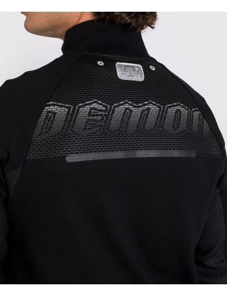 Top Choice Venum x Dodge Demon 170  Men Full-Zip Jacket - Black On Hand Now