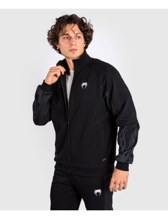 Top Choice Venum x Dodge Demon 170  Men Full-Zip Jacket - Black On Hand Now