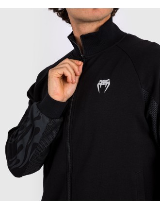 Top Choice Venum x Dodge Demon 170  Men Full-Zip Jacket - Black On Hand Now