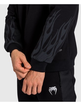 Top Choice Venum x Dodge Demon 170  Men Full-Zip Jacket - Black On Hand Now