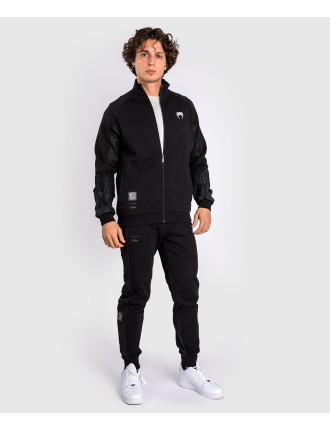 Top Choice Venum x Dodge Demon 170  Men Full-Zip Jacket - Black On Hand Now