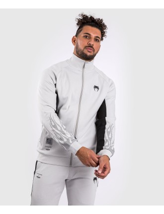 Top Choice Venum x Dodge Challenger SRT Demon 170 Men's Full-Zip Jacket - Grey Fresh Release