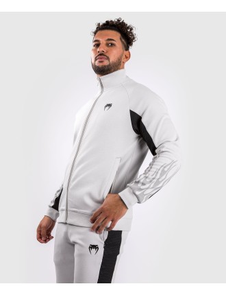 Top Choice Venum x Dodge Challenger SRT Demon 170 Men's Full-Zip Jacket - Grey Fresh Release