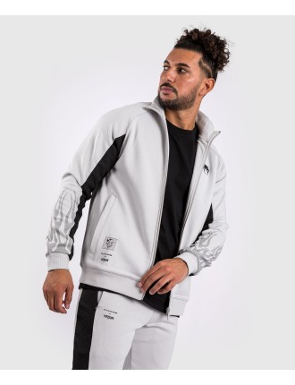 Top Choice Venum x Dodge Challenger SRT Demon 170 Men's Full-Zip Jacket - Grey Fresh Release