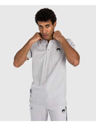 Top Choice Venum x Dodge Demon 170  Men Polo Shirt - Grey Limited Stock