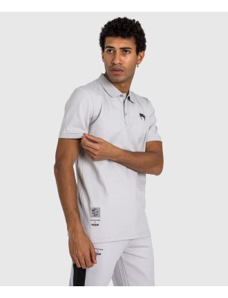 Top Choice Venum x Dodge Demon 170  Men Polo Shirt - Grey Limited Stock