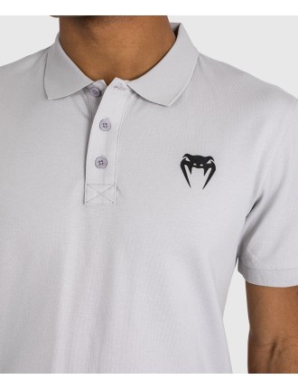 Top Choice Venum x Dodge Demon 170  Men Polo Shirt - Grey Limited Stock