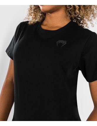 Top Choice Venum x Dodge Challenger SRT Demon 170 Women's T-Shirt - Black Hot New Item