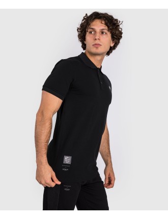 Top Choice Venum x Dodge Demon 170  Men Polo Shirt - Black Just In