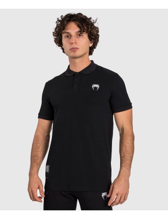 Top Choice Venum x Dodge Demon 170  Men Polo Shirt - Black Just In