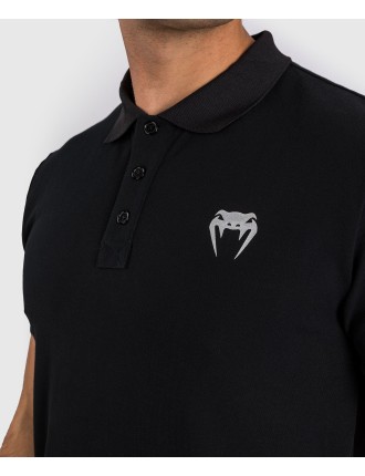 Top Choice Venum x Dodge Demon 170  Men Polo Shirt - Black Just In