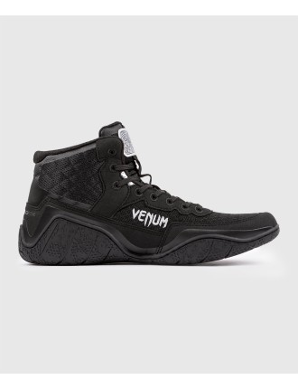 Top Choice Venum X Dodge Demon 170 Wrestling shoes - Black New Release