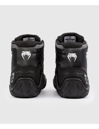 Top Choice Venum X Dodge Demon 170 Wrestling shoes - Black New Release