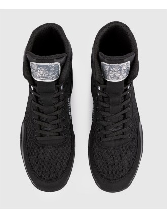 Top Choice Venum X Dodge Demon 170 Wrestling shoes - Black New Release