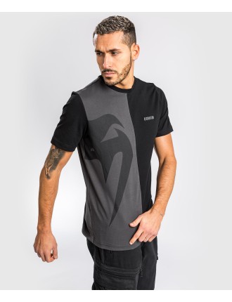 Top Choice T-Shirt Venum Giant Split - Noir/Gris On Hand Now