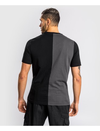 Top Choice T-Shirt Venum Giant Split - Noir/Gris On Hand Now