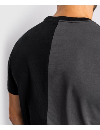 Top Choice T-Shirt Venum Giant Split - Noir/Gris On Hand Now