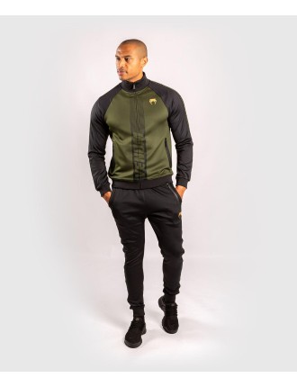 Top Choice Venum Club 212 Track Jacket - Khaki/Black Immediate Availability