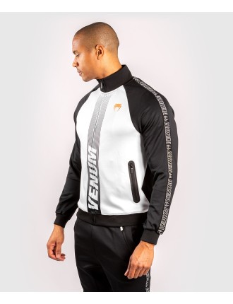 Top Choice Venum Club 212 Track Jacket - Black/White Just Launched