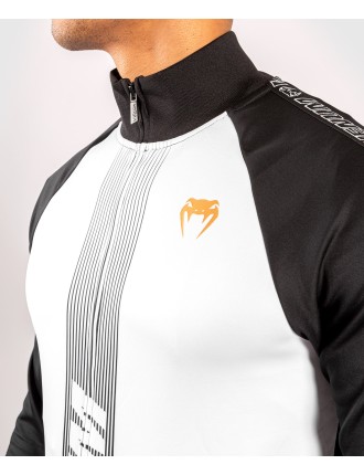 Top Choice Venum Club 212 Track Jacket - Black/White Just Launched