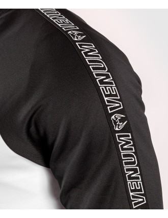 Top Choice Venum Club 212 Track Jacket - Black/White Just Launched