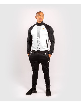 Top Choice Venum Club 212 Track Jacket - Black/White Just Launched