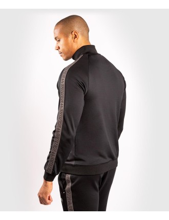 Top Choice Venum Club 212 Track Jacket - Black/Grey