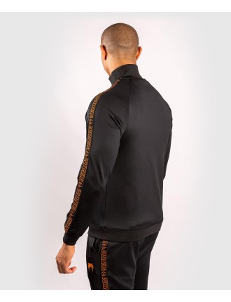 Top Choice Venum Club 212 Track Jacket - Black/Orange Hot New Item