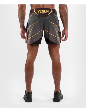 Top Choice UFC Venum Authentic Fight Night Men's Gladiator Shorts - Champion On Hand Now