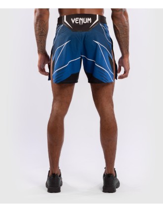 Top Choice UFC Venum Authentic Fight Night Men's Gladiator Shorts - Blue Fresh Release