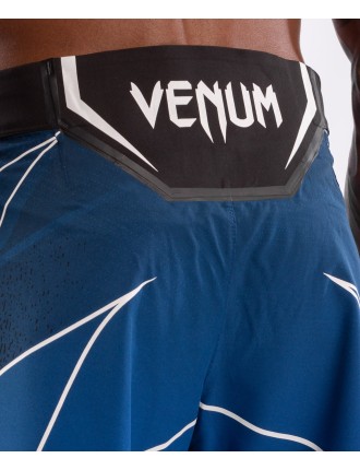 Top Choice UFC Venum Authentic Fight Night Men's Gladiator Shorts - Blue Fresh Release