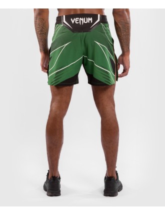 Top Choice UFC Venum Authentic Fight Night Men's Gladiator Shorts - Green Limited Stock