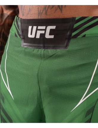 Top Choice UFC Venum Authentic Fight Night Men's Gladiator Shorts - Green Limited Stock