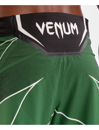 Top Choice UFC Venum Authentic Fight Night Men's Gladiator Shorts - Green Limited Stock