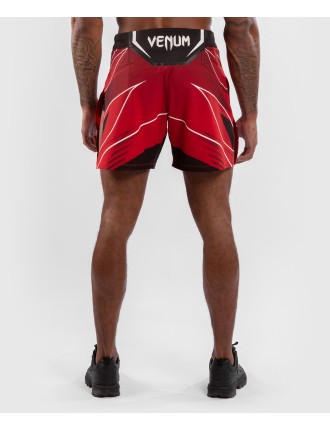 Top Choice UFC Venum Authentic Fight Night Men's Gladiator Shorts - Red Immediate Availability