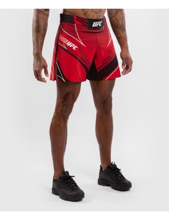 Top Choice UFC Venum Authentic Fight Night Men's Gladiator Shorts - Red Immediate Availability