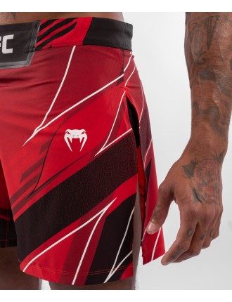 Top Choice UFC Venum Authentic Fight Night Men's Gladiator Shorts - Red Immediate Availability